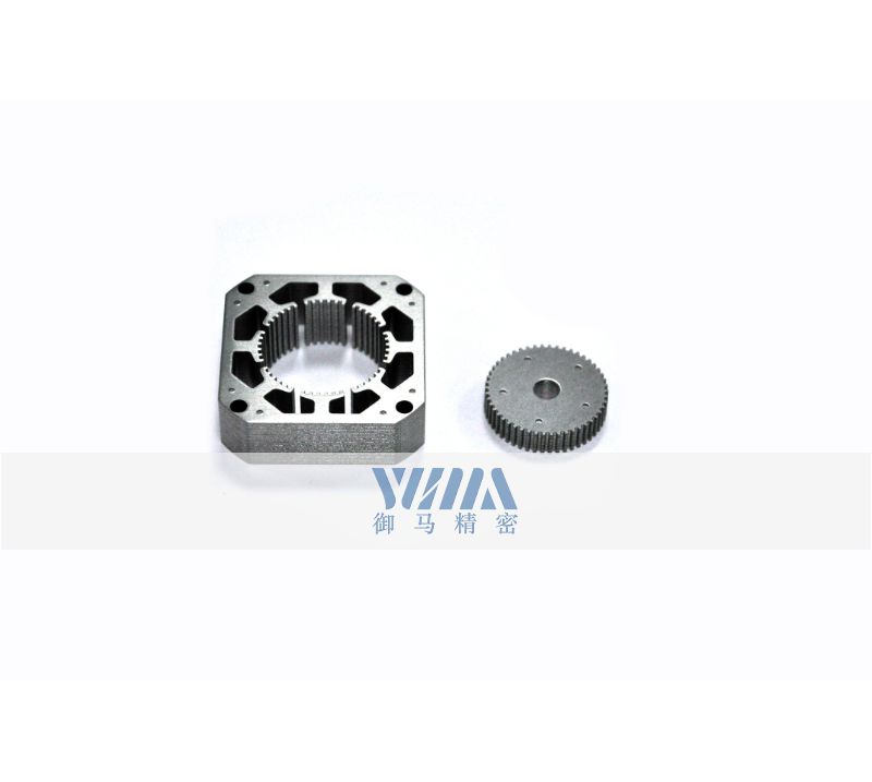 39(BYG1.8 middle inner hole) Steppper motor stator and rotor core