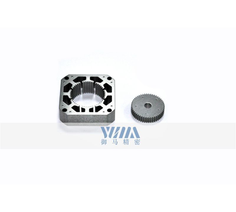 39(BYG1.8 middle inner hole) Steppper motor stator and rotor core