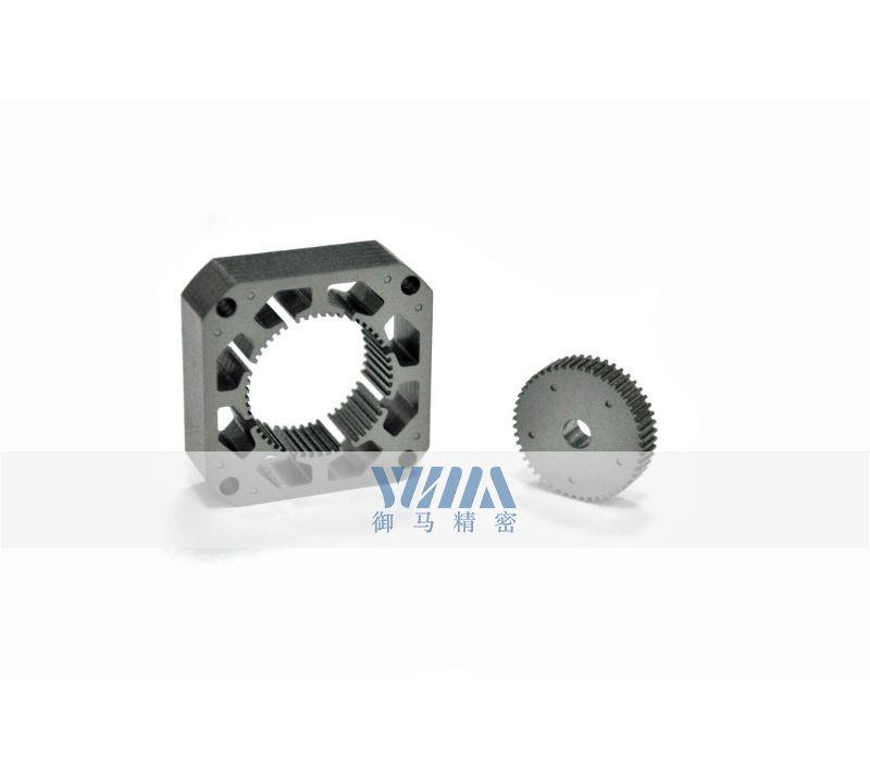 39(BYG1.8 middle inner hole) Steppper motor stator and rotor core