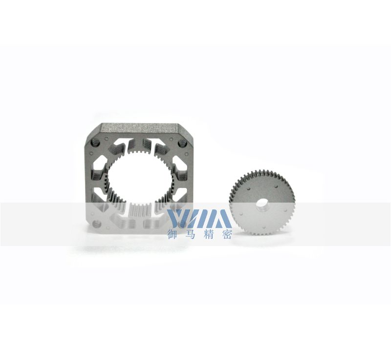 39(BYG1.8 middle inner hole) Steppper motor stator and rotor core