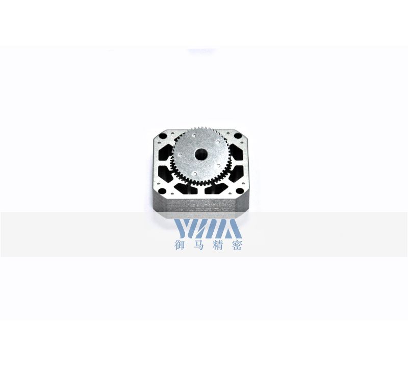 39(BYG1.8 middle inner hole) Steppper motor stator and rotor core