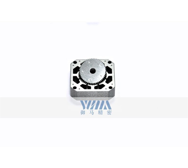 39(BYG1.8 middle inner hole) Steppper motor stator and rotor core