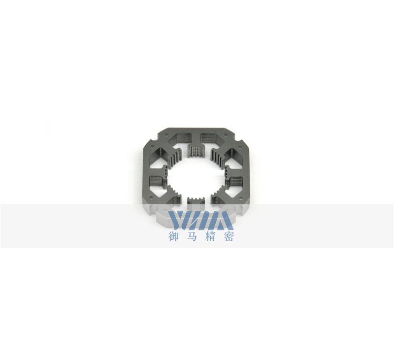 39(BYG1.8) Steppper motor stator and rotor core