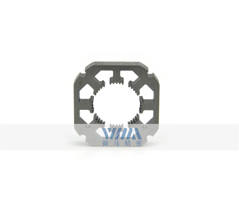 39(BYG1.8) Steppper motor stator and rotor core