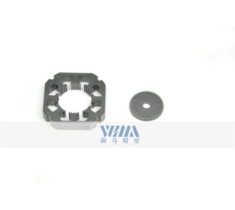 39(BYG1.8) Steppper motor stator and rotor core