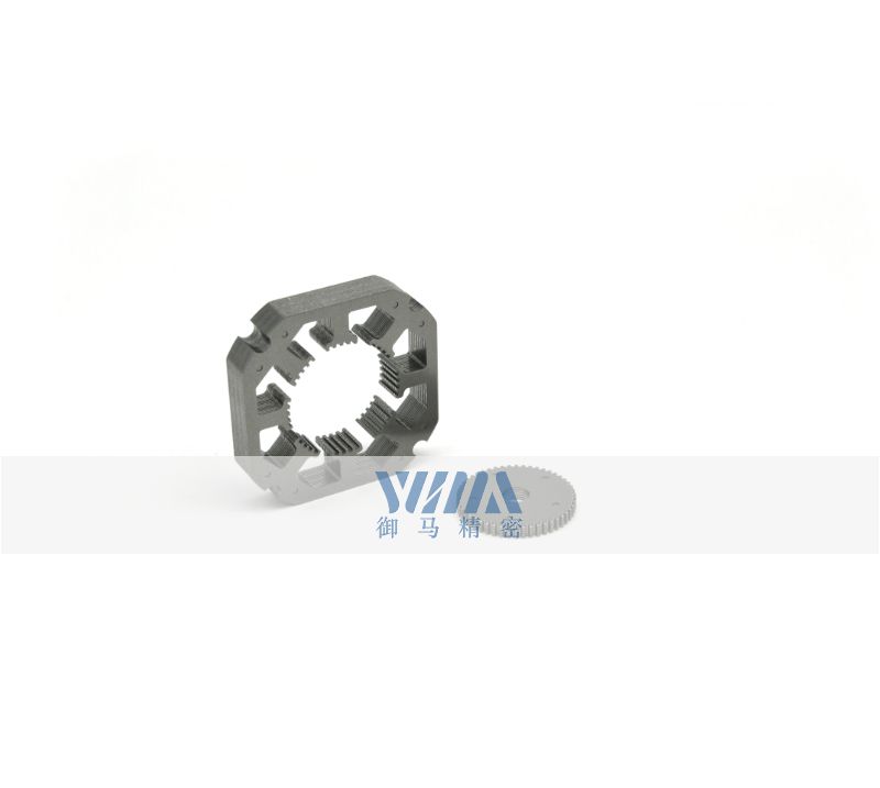 39(BYG1.8) Steppper motor stator and rotor core