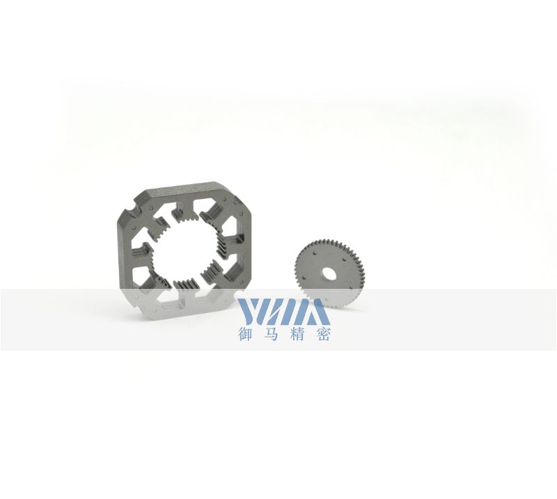 39(BYG1.8) Steppper motor stator and rotor core
