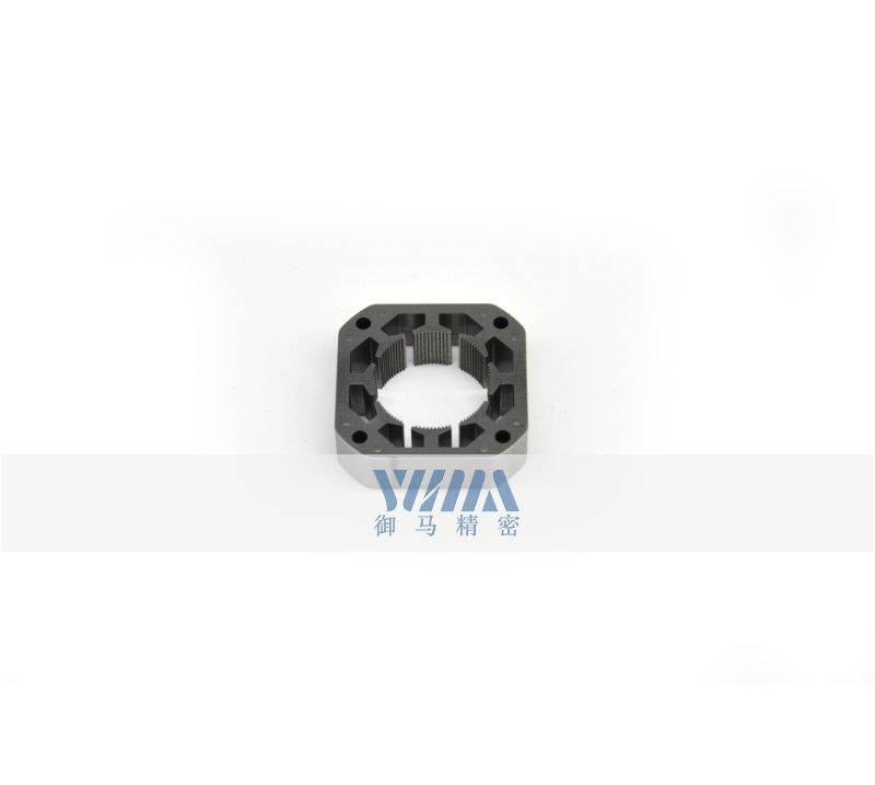 42(BYG0.9) Steppper motor stator and rotor core