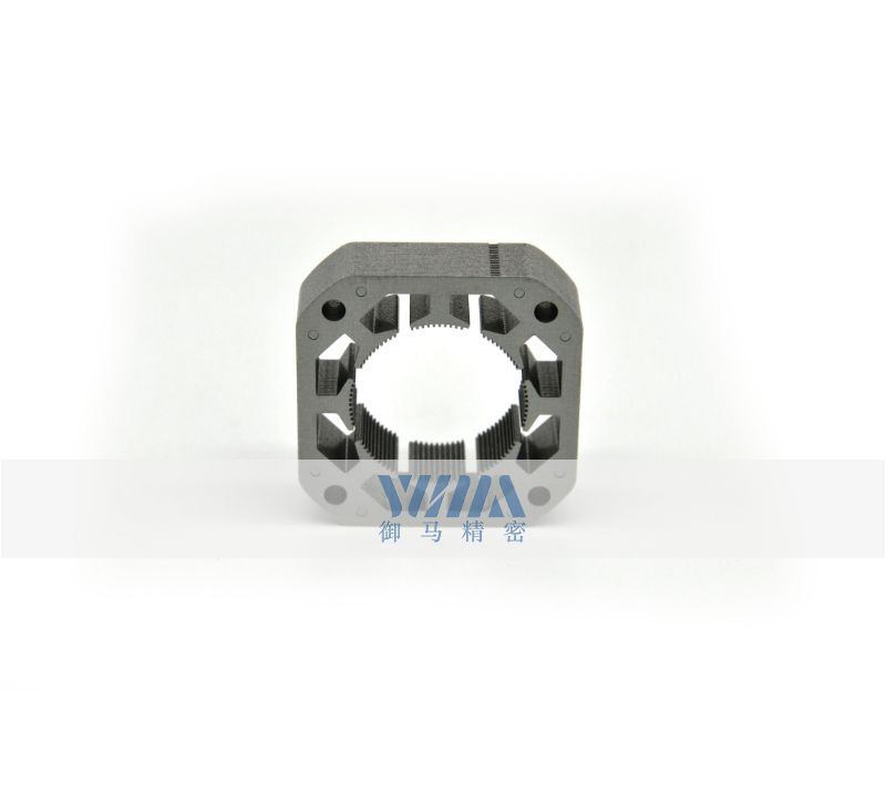 42(BYG0.9) Steppper motor stator and rotor core