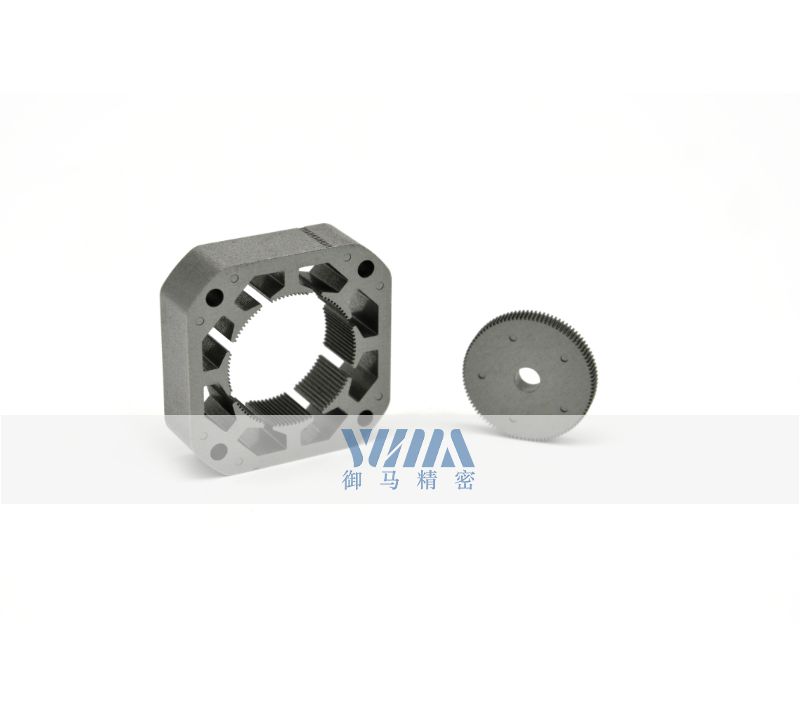 42(BYG0.9) Steppper motor stator and rotor core