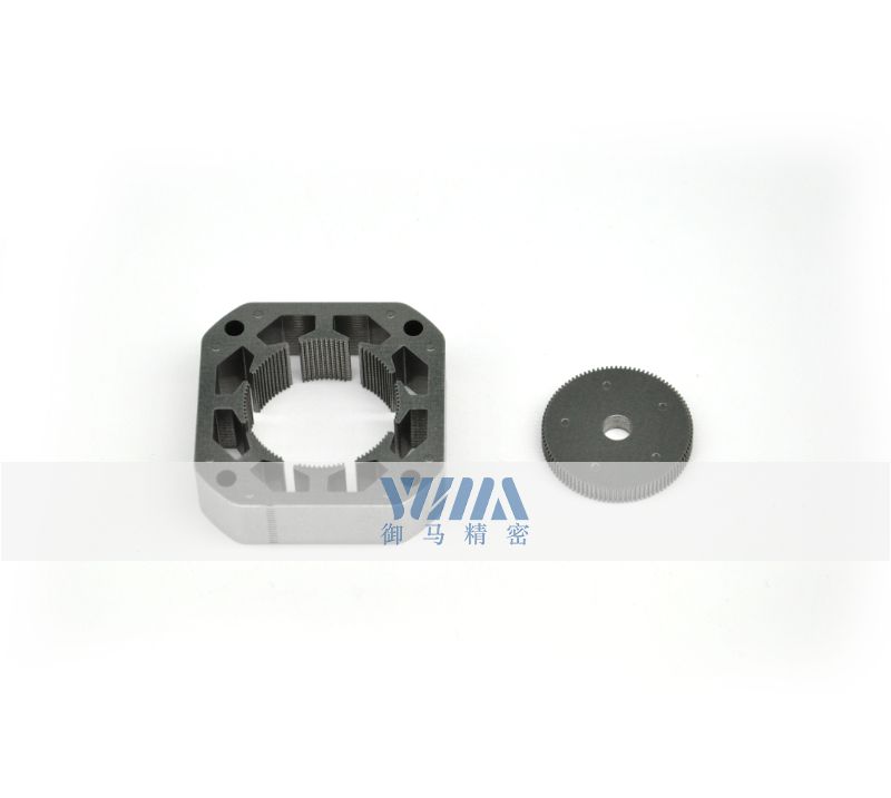 42(BYG0.9) Steppper motor stator and rotor core