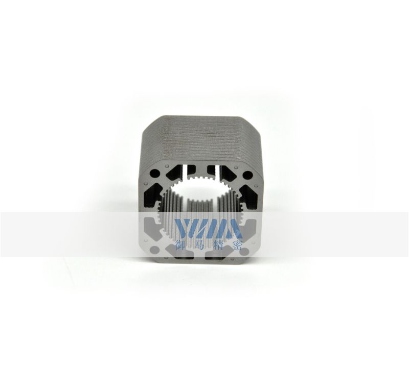 42(BYG1.8 large inner hole) Steppper motor stator and rotor core
