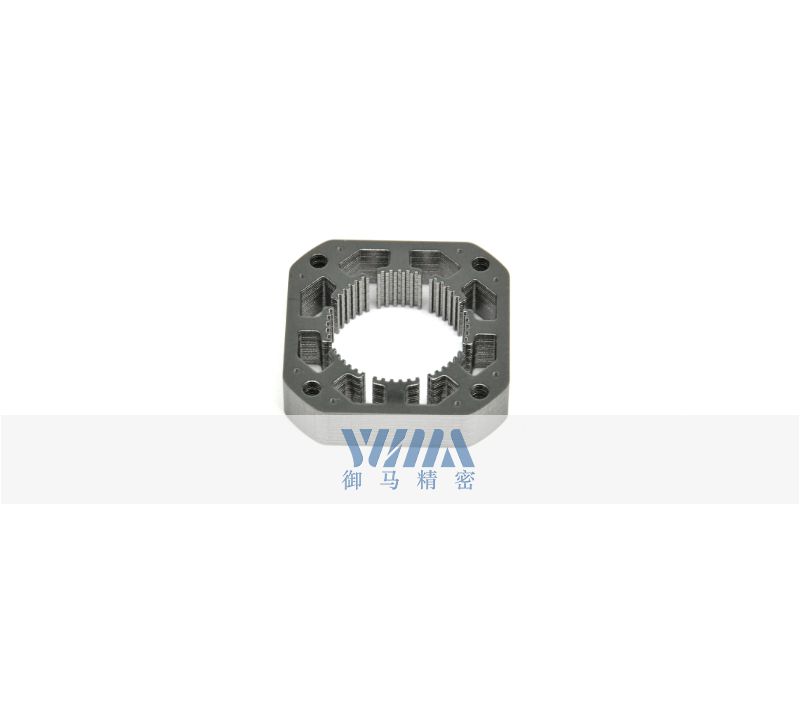 42(BYG1.8) Steppper motor stator and rotor core