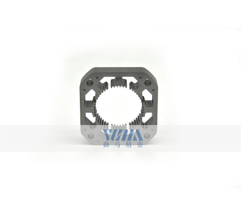 42(BYG1.8) Steppper motor stator and rotor core