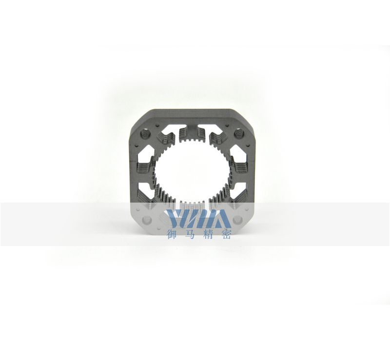 42(BYG1.8) Steppper motor stator and rotor core