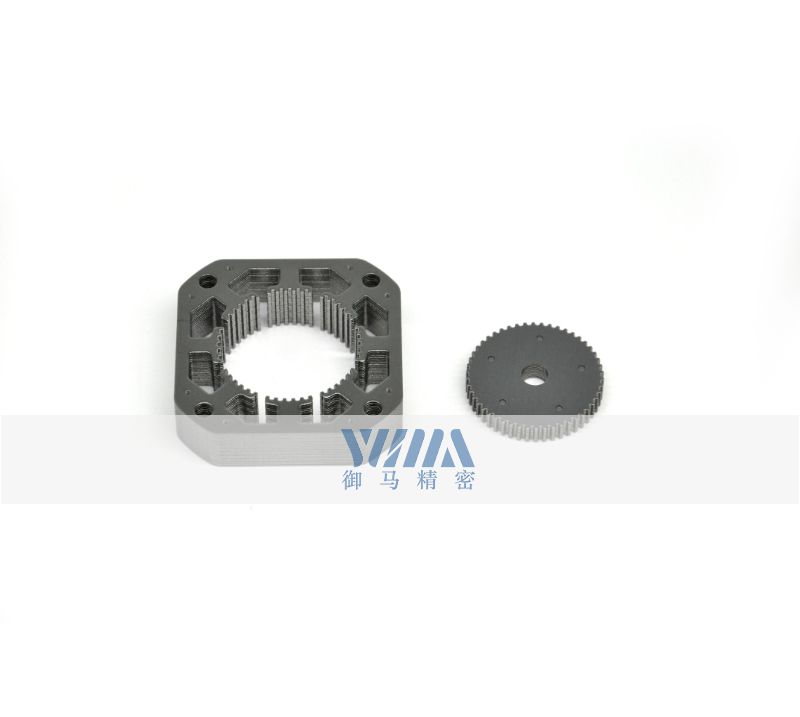 42(BYG1.8) Steppper motor stator and rotor core