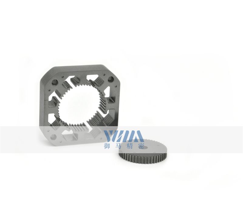 42(BYG1.8) Steppper motor stator and rotor core