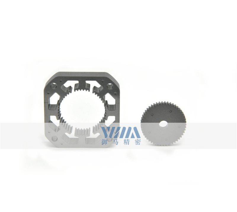 42(BYG1.8) Steppper motor stator and rotor core