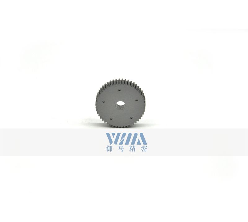 42Three phase nine pole(BYG1.8) Steppper motor stator and rotor core