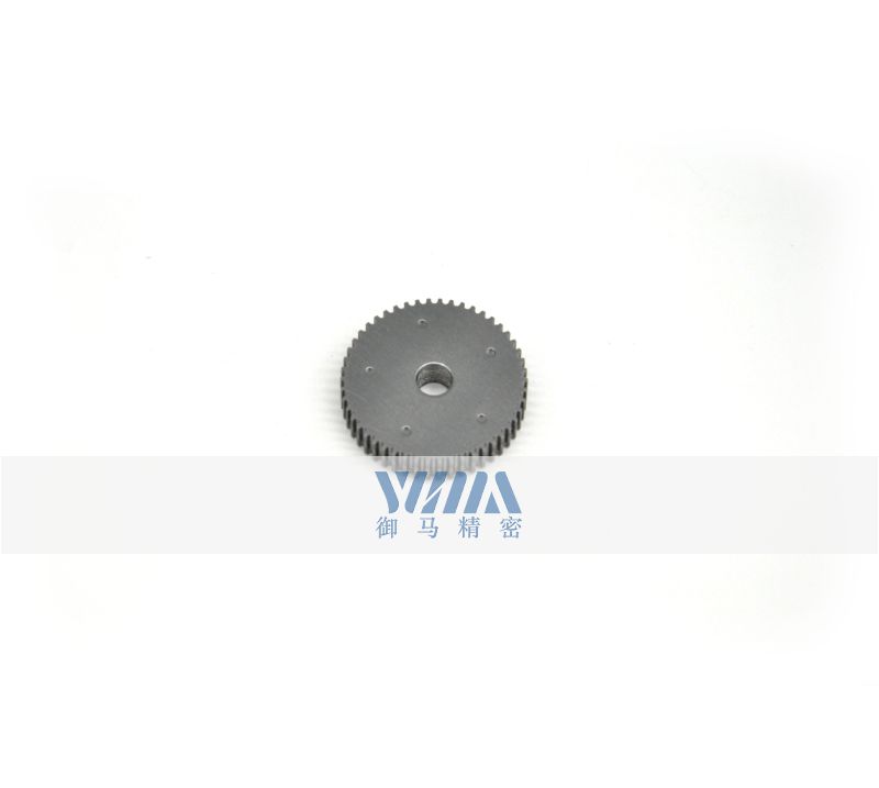 42Three phase nine pole(BYG1.8) Steppper motor stator and rotor core