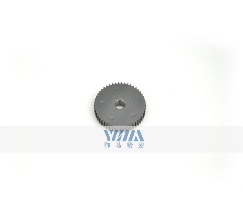 42Three phase nine pole(BYG1.8) Steppper motor stator and rotor core