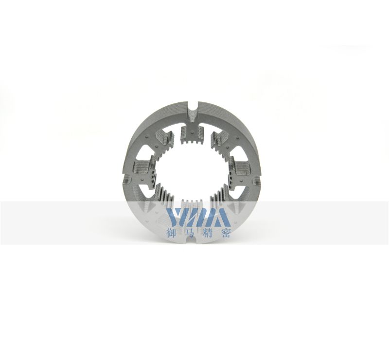 57 round (BYG1.8) Steppper motor stator and rotor core