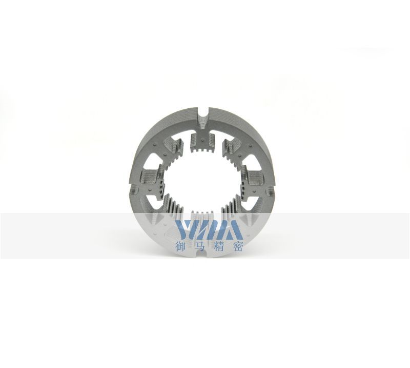 57 round (BYG1.8) Steppper motor stator and rotor core