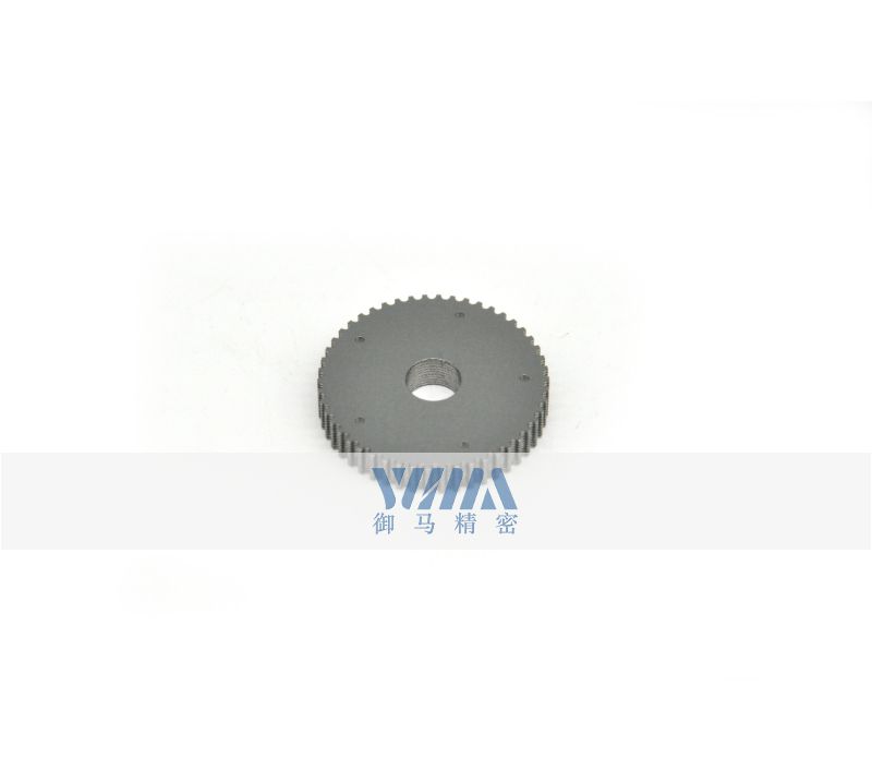 57 round (BYG1.8) Steppper motor stator and rotor core