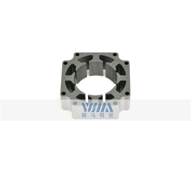 57(BYG0.9) Steppper motor stator and rotor core