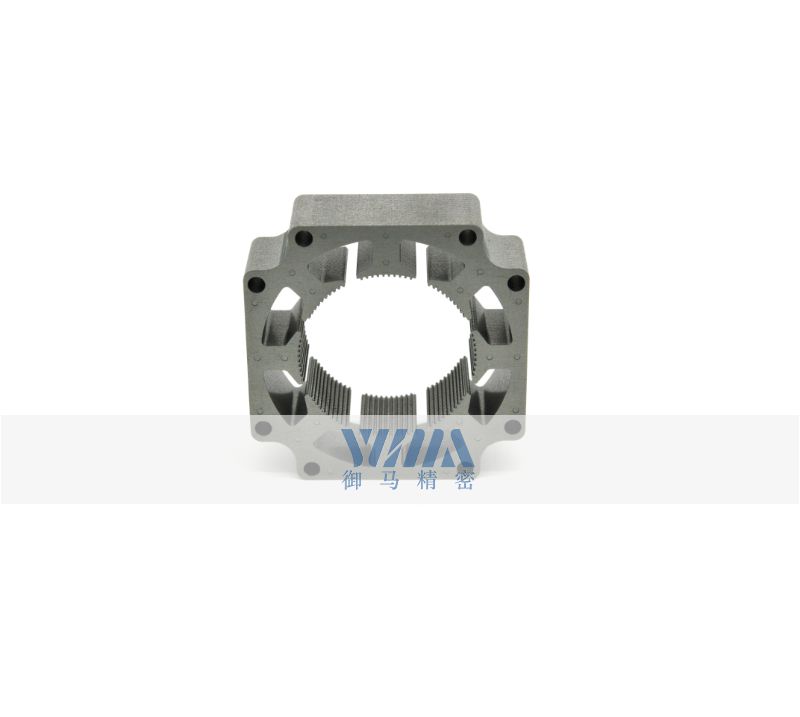 57(BYG0.9) Steppper motor stator and rotor core