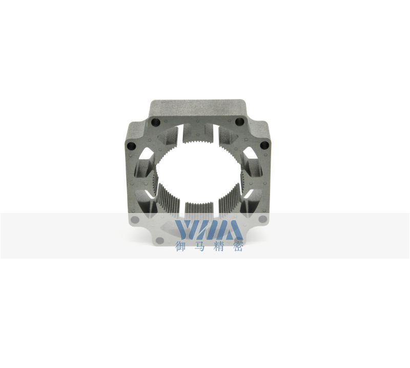 57(BYG0.9) Steppper motor stator and rotor core