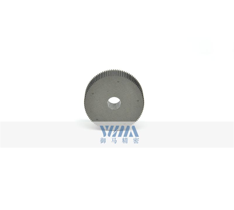 57(BYG0.9) Steppper motor stator and rotor core