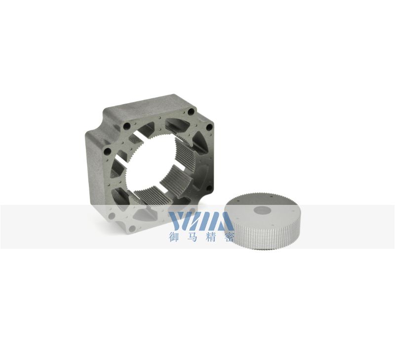 57(BYG0.9) Steppper motor stator and rotor core