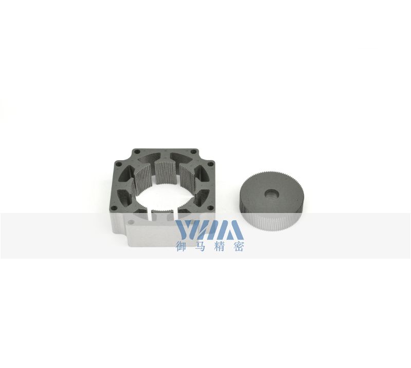 57(BYG0.9) Steppper motor stator and rotor core