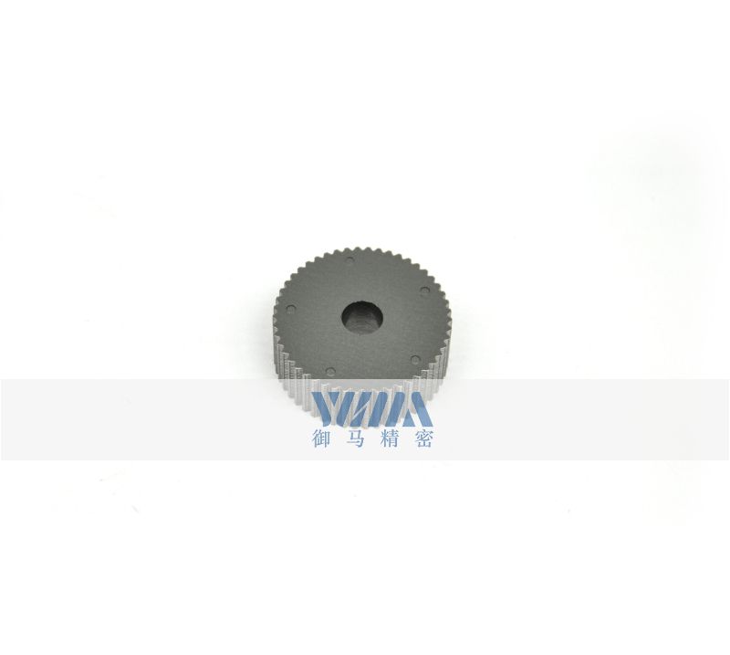 57(BYG1.8 Square octagonal groove) Steppper motor stator and rotor core