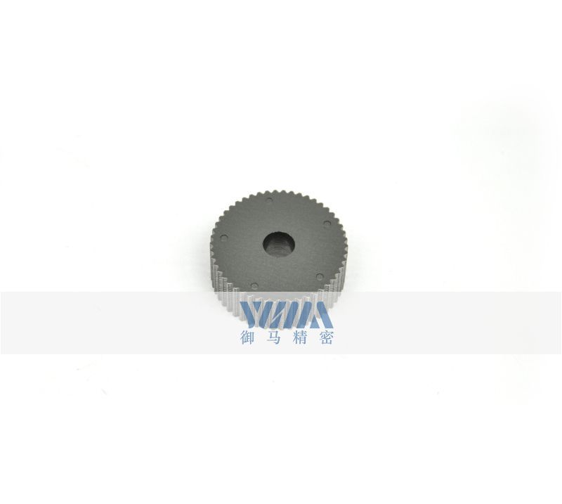 57(BYG1.8 Square octagonal groove) Steppper motor stator and rotor core