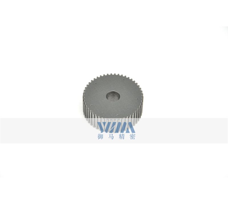 57(BYG1.8 triangular tooth) Steppper motor stator and rotor core