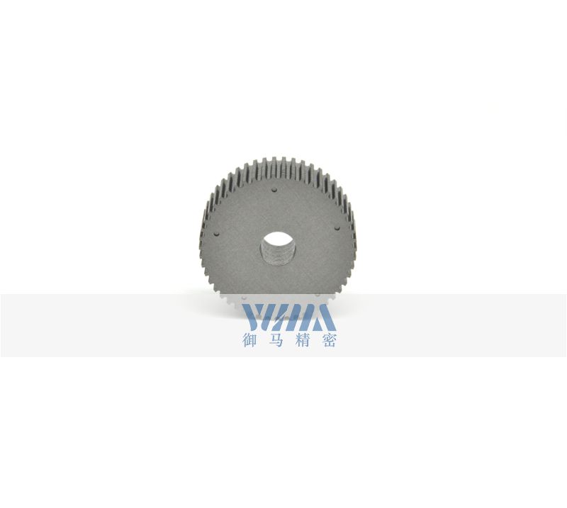 57(BYG1.8 triangular tooth) Steppper motor stator and rotor core