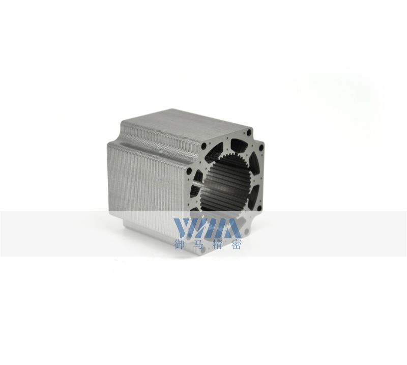 57(BYG1.8) Steppper motor stator and rotor core