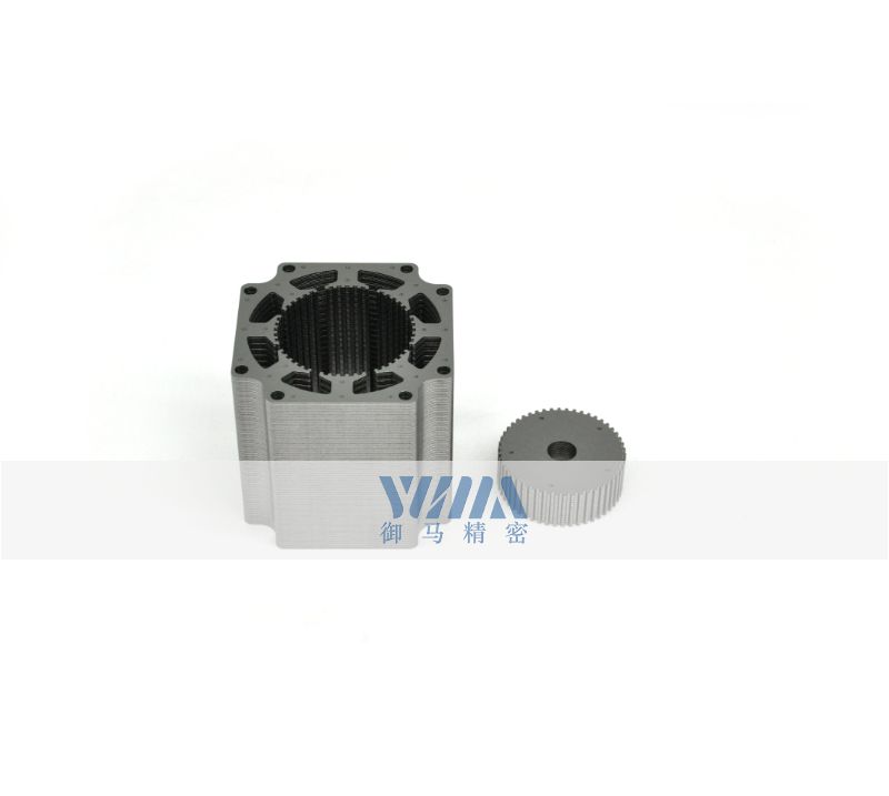 57(BYG1.8) Steppper motor stator and rotor core