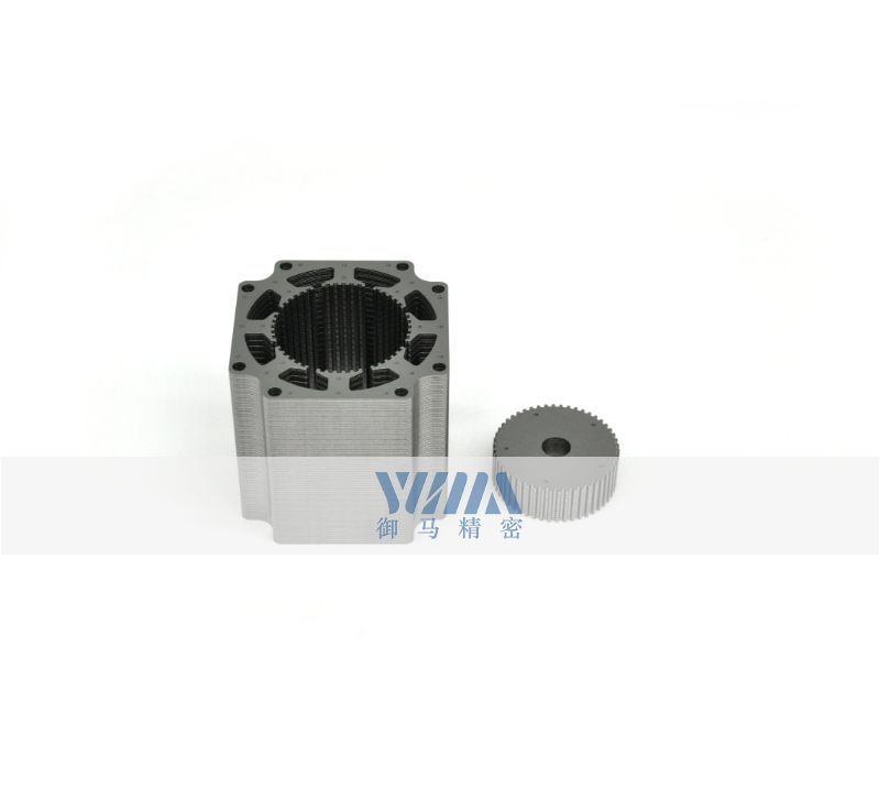 57(BYG1.8) Steppper motor stator and rotor core
