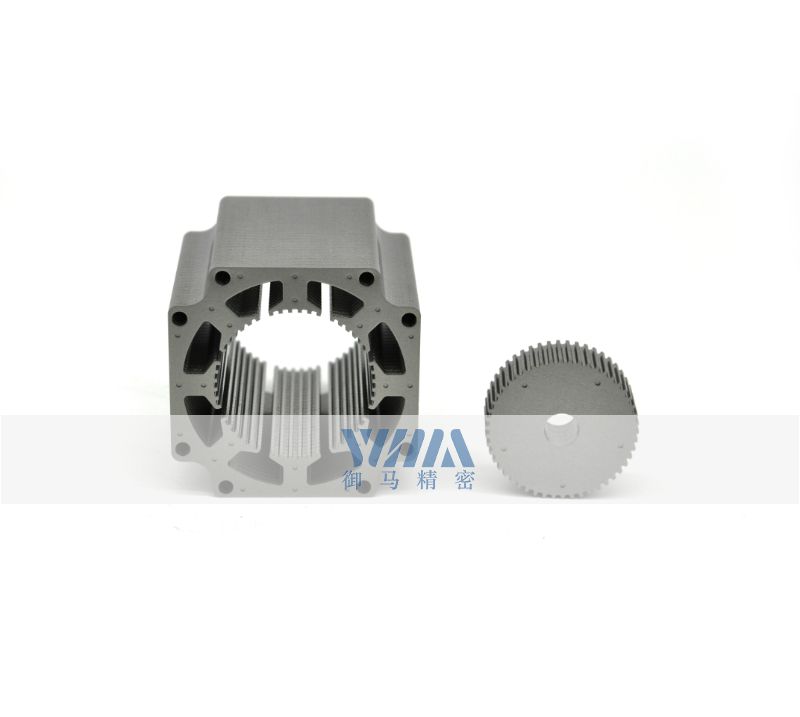 57(BYG1.8) Steppper motor stator and rotor core