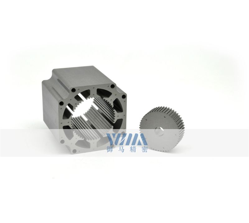 57(BYG1.8) Steppper motor stator and rotor core
