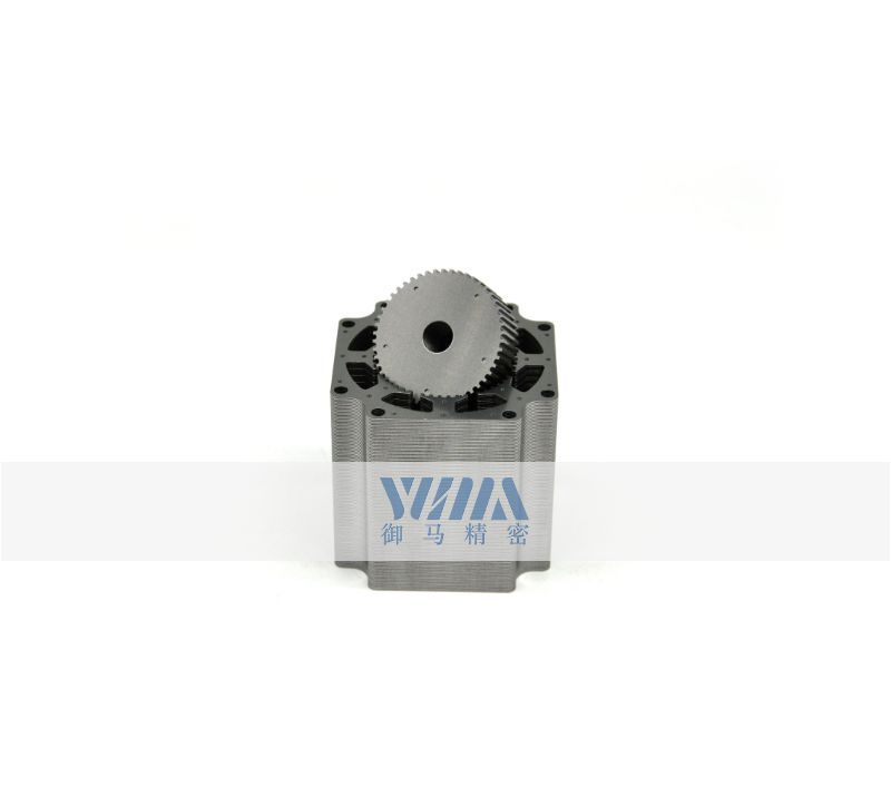 57(BYG1.8) Steppper motor stator and rotor core