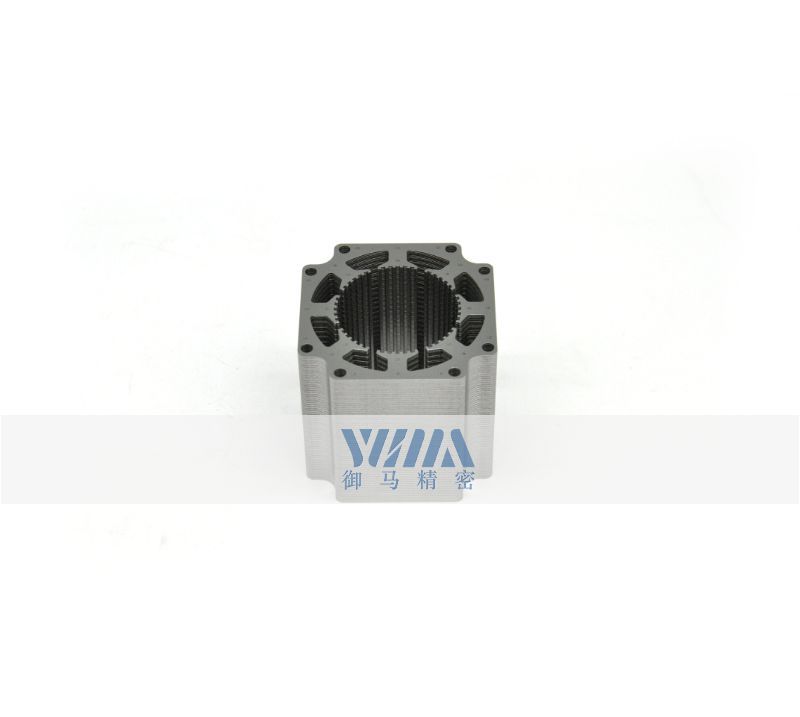 57(BYG1.8) Steppper motor stator and rotor core