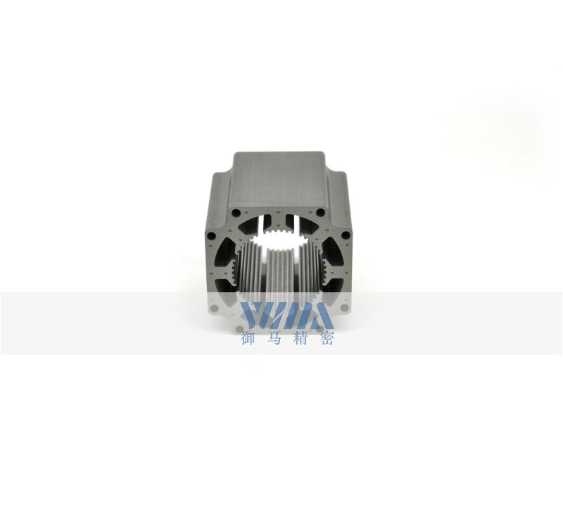 57(BYG1.8) Steppper motor stator and rotor core