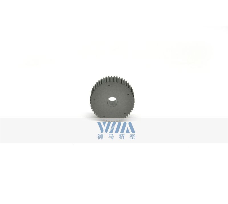 57Three phase nine pole(BYG1.8) Steppper motor stator and rotor core