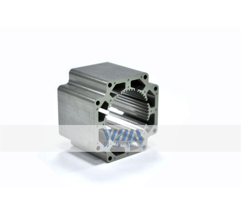 60 (BYG1.8-big slot) Steppper motor stator and rotor core