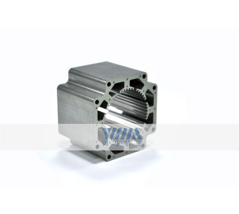 60 (BYG1.8-big slot) Steppper motor stator and rotor core