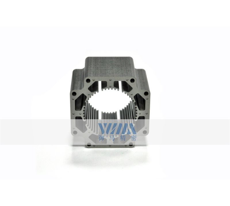 60 (BYG1.8-big slot) Steppper motor stator and rotor core